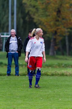 Bild 73 - Frauen Hamburger SV - ESV Fortuna Celle : Ergebnis: 1:1